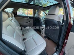 Xe Hyundai Tucson 2.0 AT Đặc biệt 2021