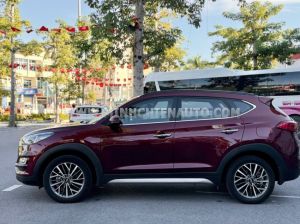 Xe Hyundai Tucson 2.0 AT Đặc biệt 2021