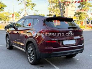 Xe Hyundai Tucson 2.0 AT Đặc biệt 2021
