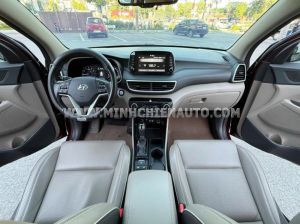 Xe Hyundai Tucson 2.0 AT Đặc biệt 2021
