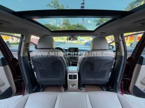 Xe Hyundai Tucson 2.0 AT Đặc biệt 2021
