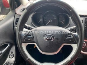 Xe Kia Morning AT 2014