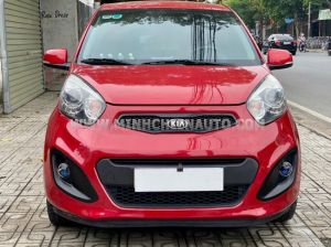 Xe Kia Morning AT 2014