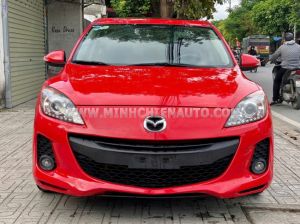 Xe Mazda 3 S 1.6 AT 2014