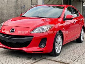 Xe Mazda 3 S 1.6 AT 2014