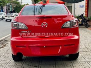 Xe Mazda 3 S 1.6 AT 2014