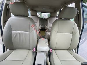 Xe Toyota Innova 2.0V 2015
