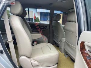 Xe Toyota Innova 2.0V 2015