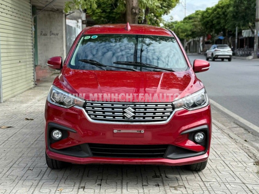 Suzuki Ertiga Sport 1.5 AT 2020
