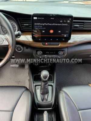Xe Suzuki Ertiga Sport 1.5 AT 2020