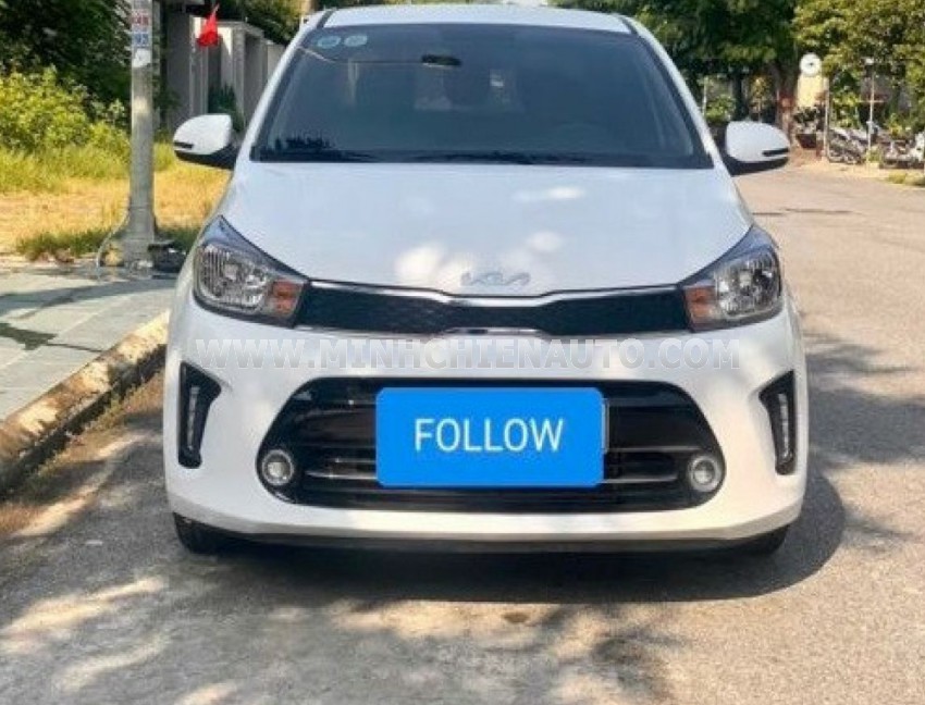 Kia Soluto 1.4 AT Luxury 2024