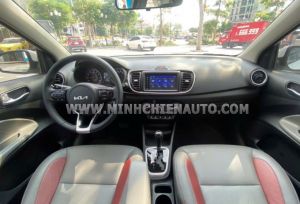 Xe Kia Soluto 1.4 AT Luxury 2024