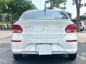 Xe Kia Soluto 1.4 AT Luxury 2024