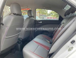 Xe Kia Soluto 1.4 AT Luxury 2024