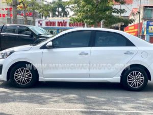 Xe Kia Soluto 1.4 AT Luxury 2024
