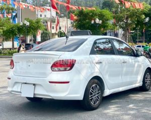 Xe Kia Soluto 1.4 AT Luxury 2024