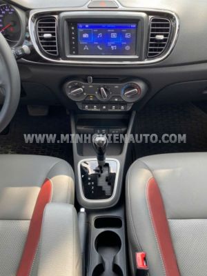 Xe Kia Soluto 1.4 AT Luxury 2024