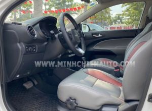 Xe Kia Soluto 1.4 AT Luxury 2024