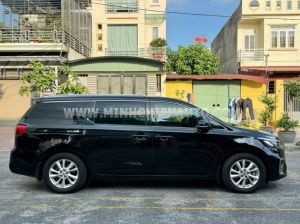 Xe Kia Sedona 2.2 DAT Luxury 2019