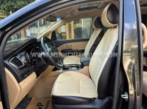 Xe Kia Sedona 2.2 DAT Luxury 2019