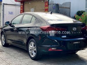 Xe Hyundai Elantra 1.6 AT 2019