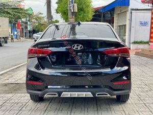 Xe Hyundai Accent 1.4 MT 2019