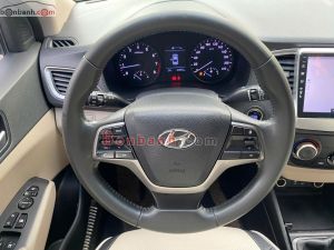 Xe Hyundai Accent 1.4 MT 2019