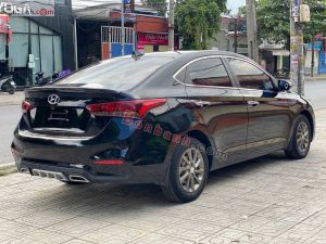 Xe Hyundai Accent 1.4 MT 2019