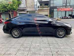Xe Hyundai Accent 1.4 MT 2019
