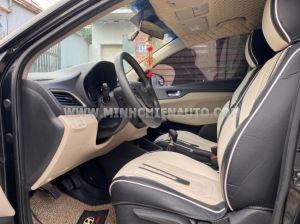 Xe Hyundai Accent 1.4 MT 2019