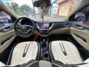 Xe Hyundai Accent 1.4 MT 2019