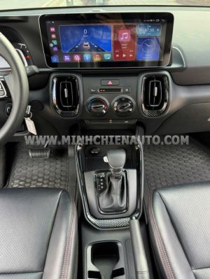 Xe Kia Sonet Deluxe 1.5 AT 2021