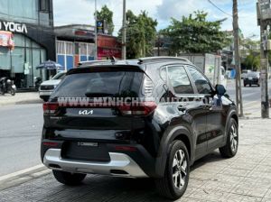 Xe Kia Sonet Deluxe 1.5 AT 2021