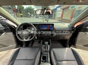 Xe Kia Sonet Deluxe 1.5 AT 2021