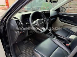 Xe Kia Sonet Deluxe 1.5 AT 2021