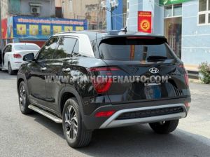 Xe Hyundai Creta Đặc biệt 1.5 AT 2022