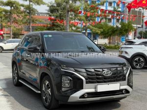 Xe Hyundai Creta Đặc biệt 1.5 AT 2022