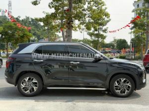 Xe Hyundai Creta Đặc biệt 1.5 AT 2022