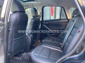 Xe Mazda CX5 2.0 AT 2017