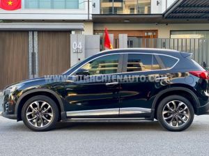 Xe Mazda CX5 2.0 AT 2017
