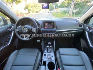 Xe Mazda CX5 2.0 AT 2017