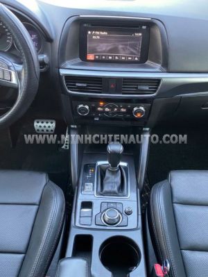 Xe Mazda CX5 2.0 AT 2017