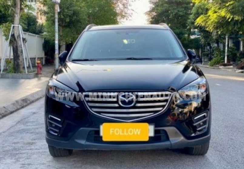 Mazda CX5 2.0 AT 2017