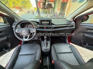 Xe Toyota Wigo G 1.2 AT 2024