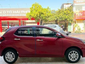 Xe Toyota Wigo G 1.2 AT 2024