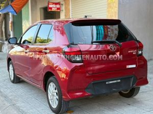 Xe Toyota Wigo G 1.2 AT 2024