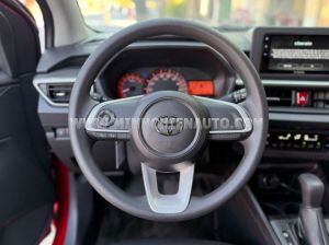 Xe Toyota Wigo G 1.2 AT 2024