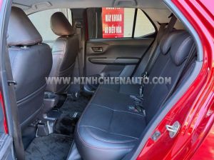 Xe Toyota Wigo G 1.2 AT 2024