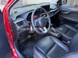 Xe Toyota Wigo G 1.2 AT 2024