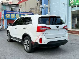 Xe Kia Sorento DATH 2017
